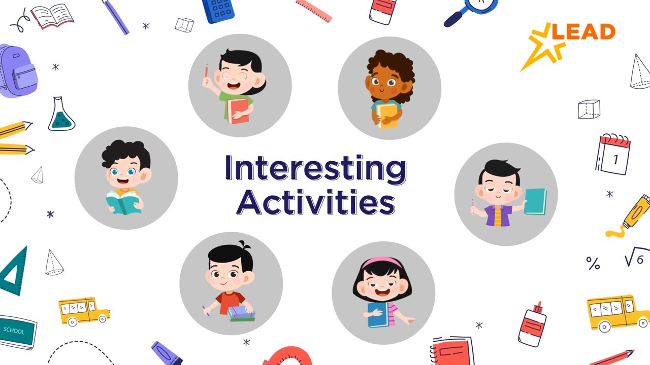 10 Fun and Engaging School Activities for Students