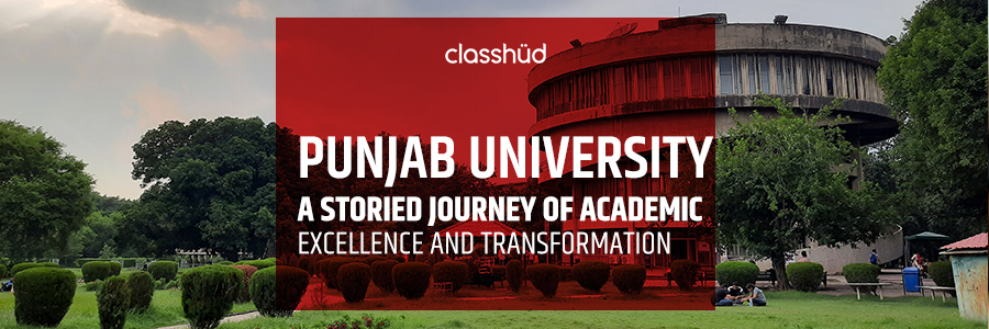 Punjab University: A Storied Journey of Academic Excellence and Transformation