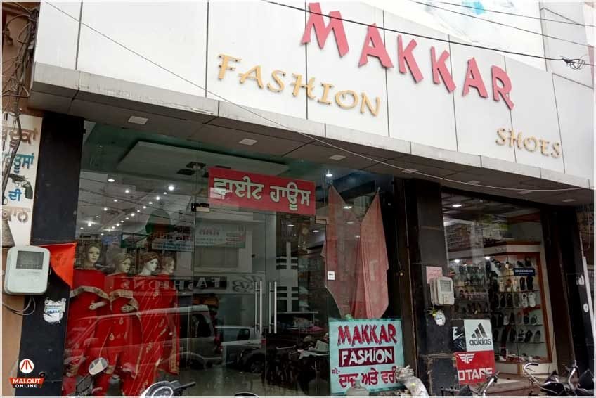Makkar Shoes & Fashion