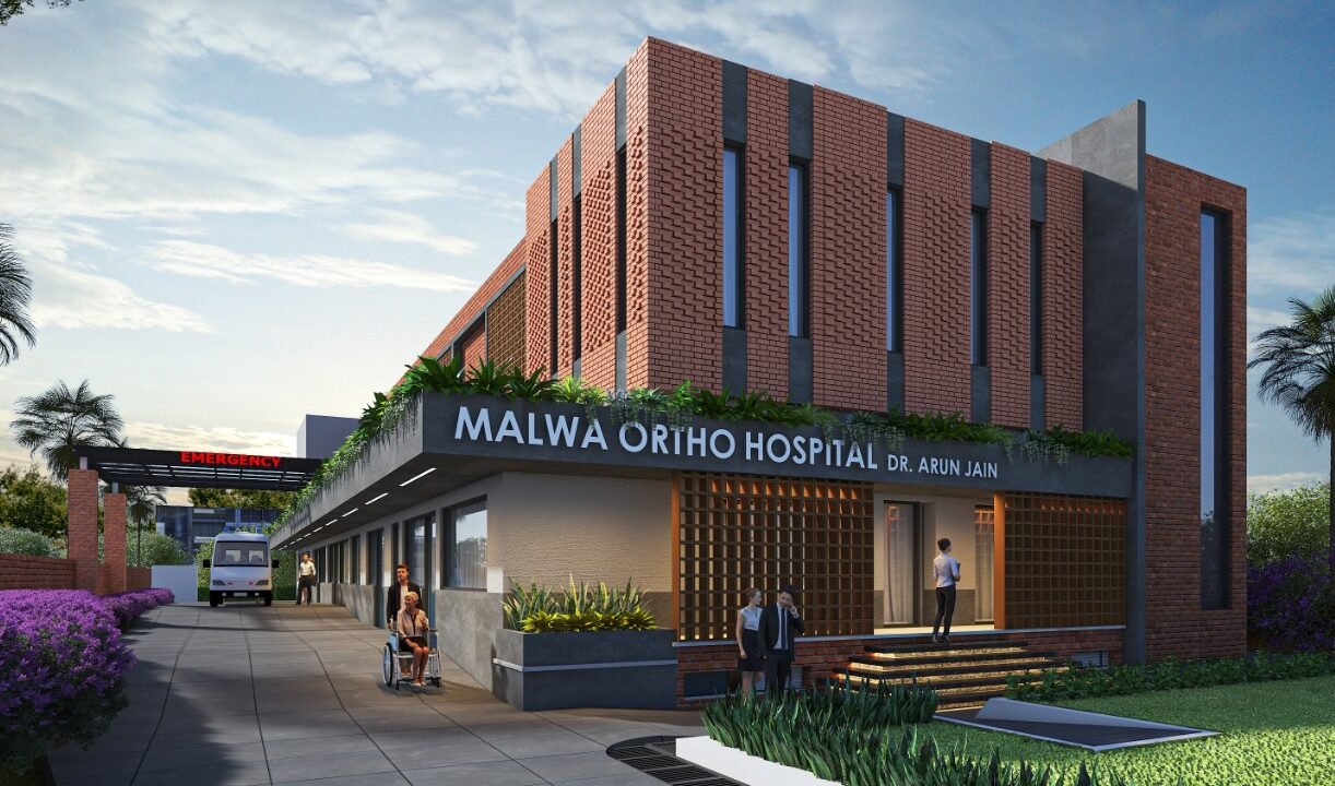 Malwa Ortho Hospital