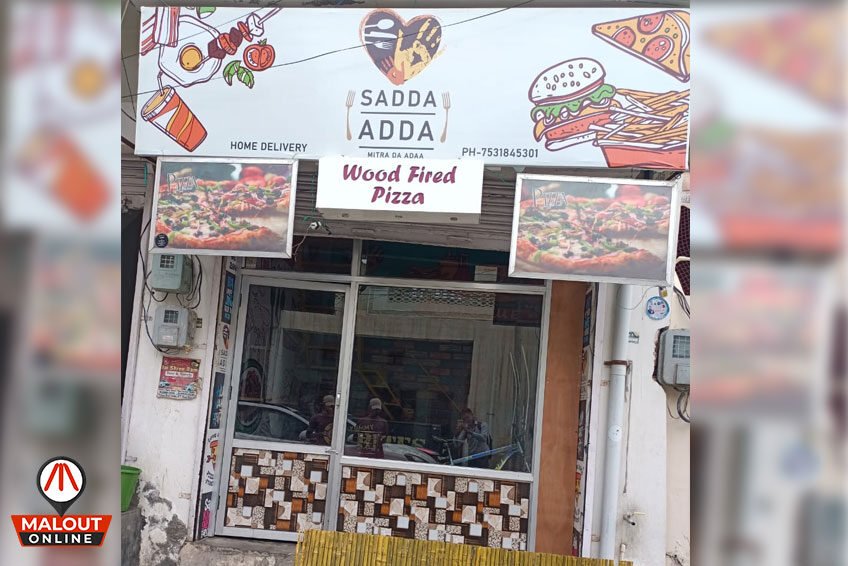 Sadda Adda