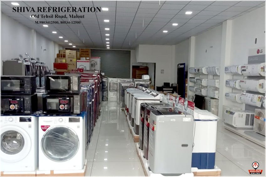 Shiva Refrigeration