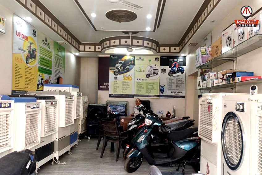 Shree Balaji Electronics
