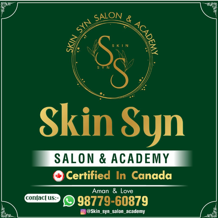 Skin Syn Salon & Academy