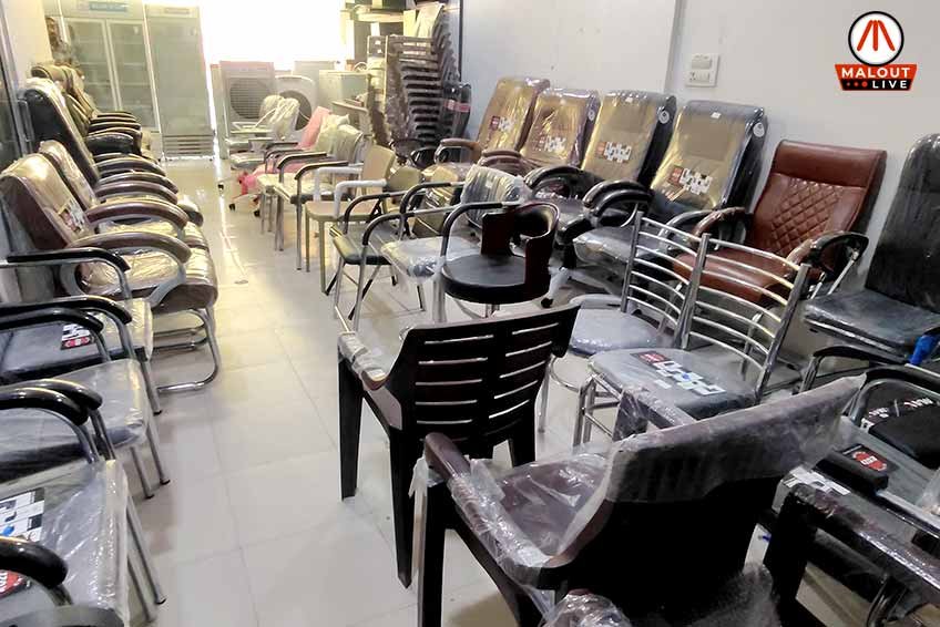 Dhuria Electronics & Furniture