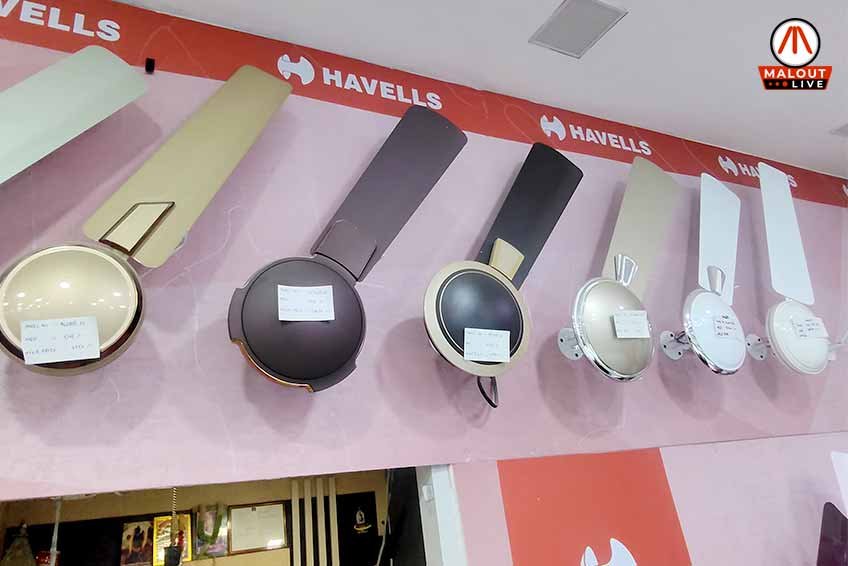 Dhuria Electronics & Furniture