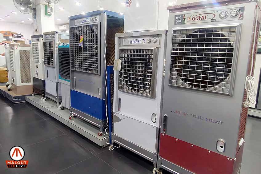Dhuria Electronics & Furniture