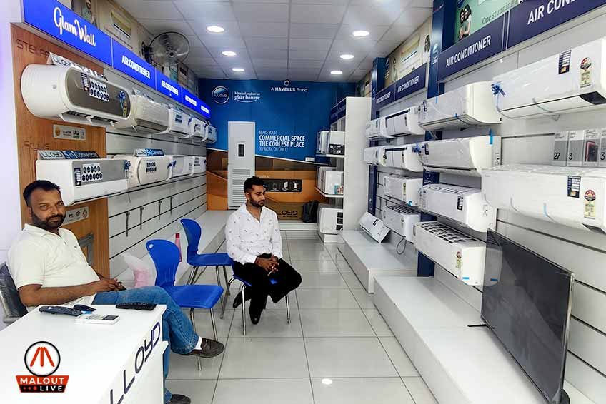 Dhuria Electronics & Furniture