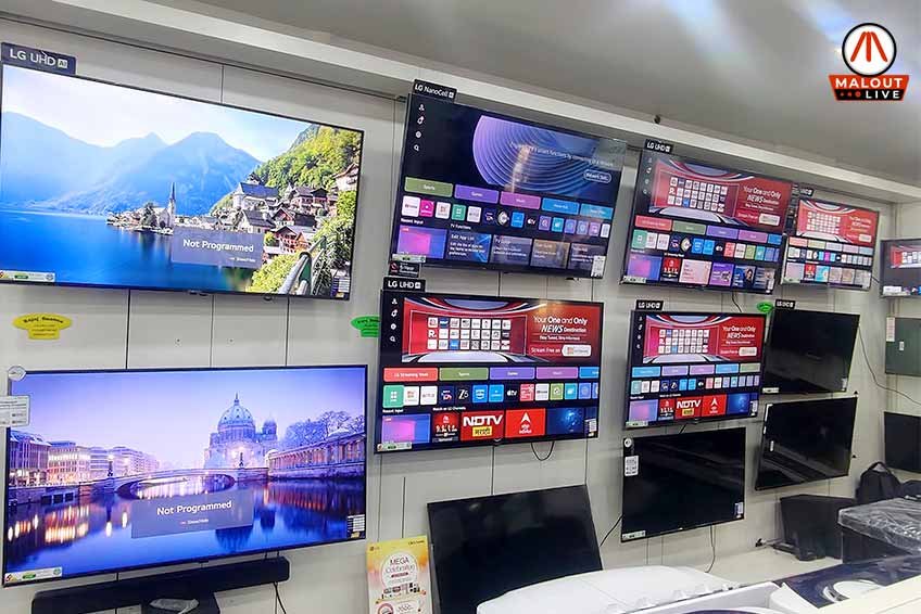 Dhuria Electronics & Furniture