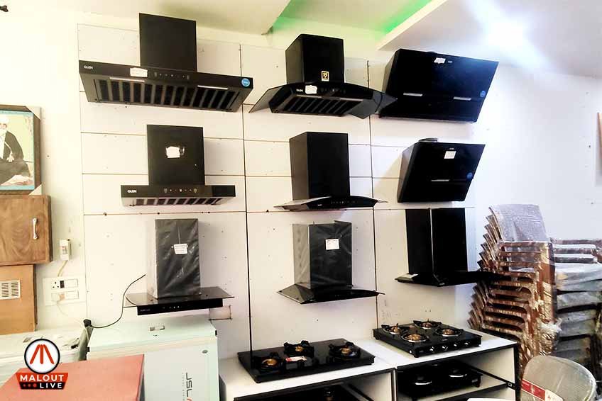 Dhuria Electronics & Furniture