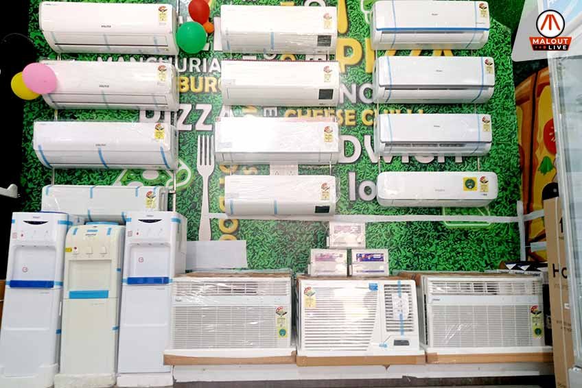 Guru Nanak Refrigeration