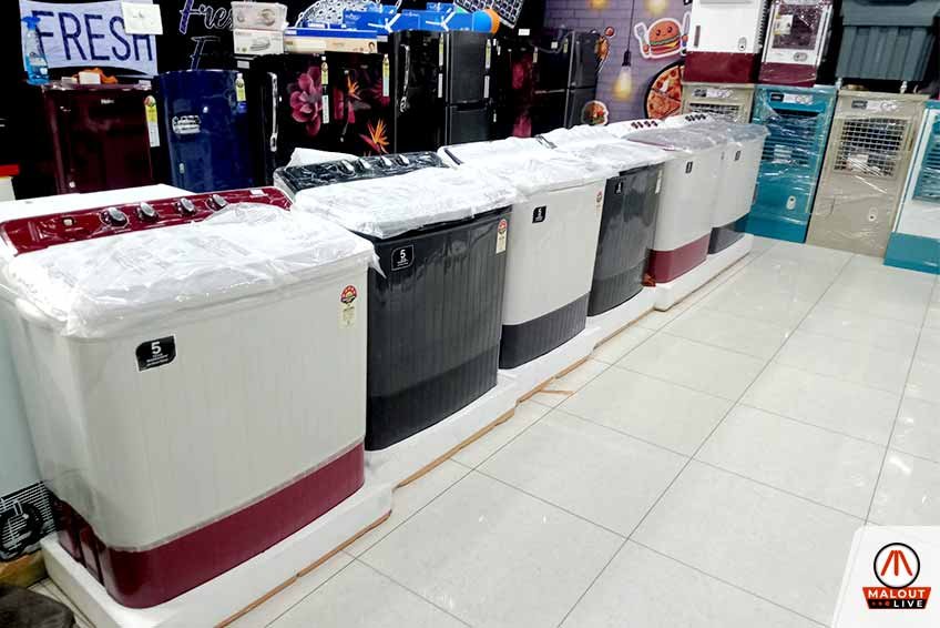 Guru Nanak Refrigeration