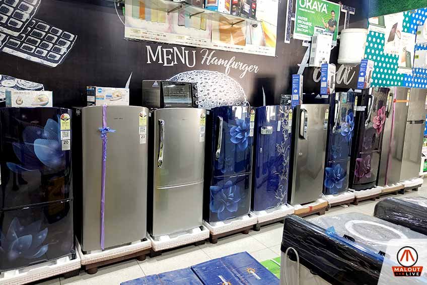 Guru Nanak Refrigeration