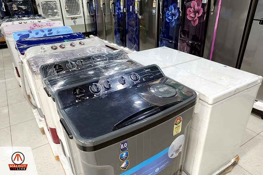 Guru Nanak Refrigeration