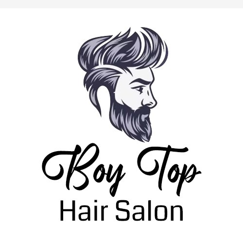 Boy Top Hair Studio