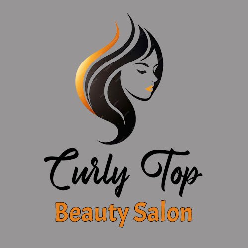 Curly Top Beauty Parlour