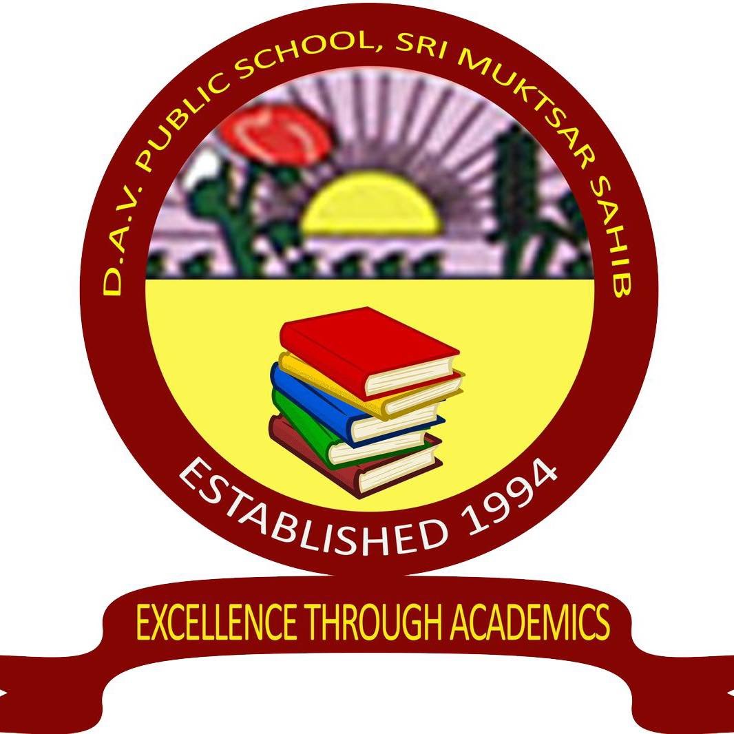 DAV Public School, Sri Muktsar Sahib
