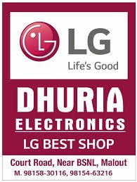 Dhuria Electronics & Furniture