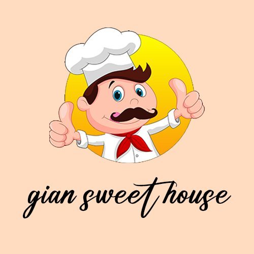 Gian Sweet House