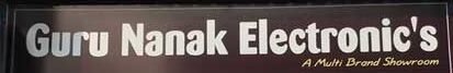 Guru Nanak Electronics