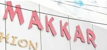 Makkar Shoes & Fashion