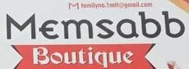Memsaab Boutique