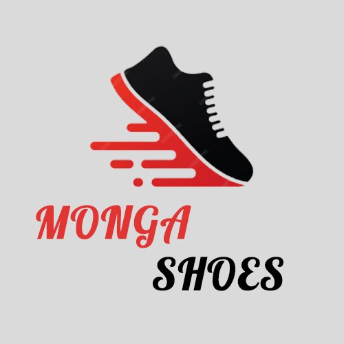 Monga Shoes