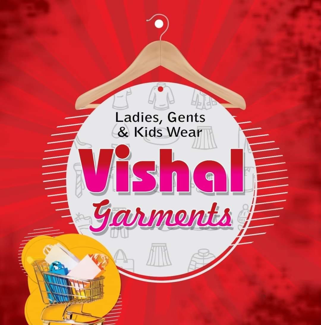 Vishal Garments