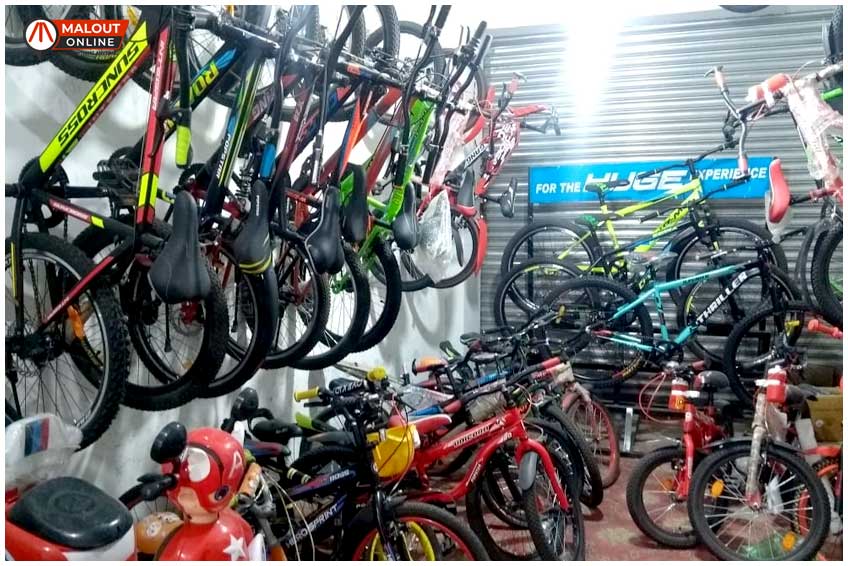 krishna cycle store